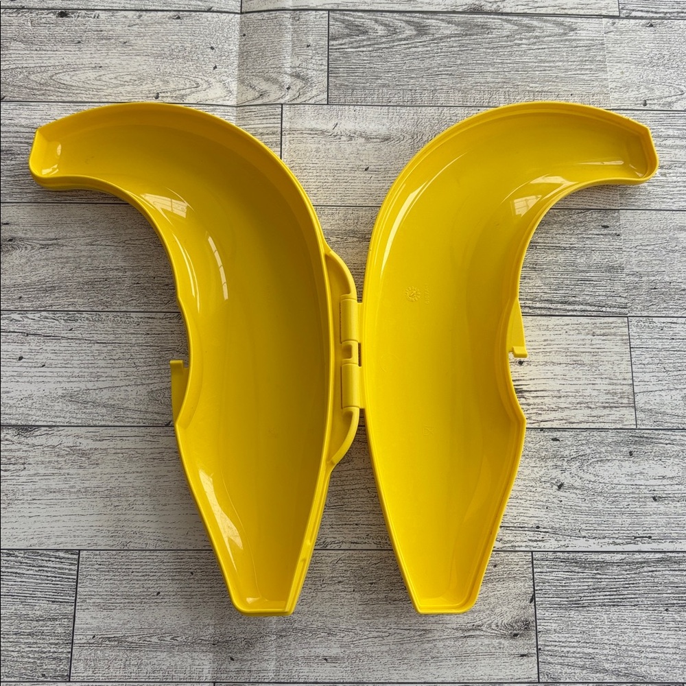 Tupperware - Banana Keeper - Picture 4 of 5
